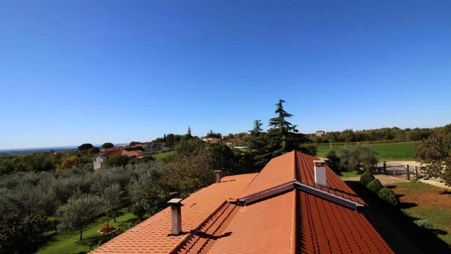 Holiday home Ferienhaus Castello Mit Gepflegtem Garten Babici