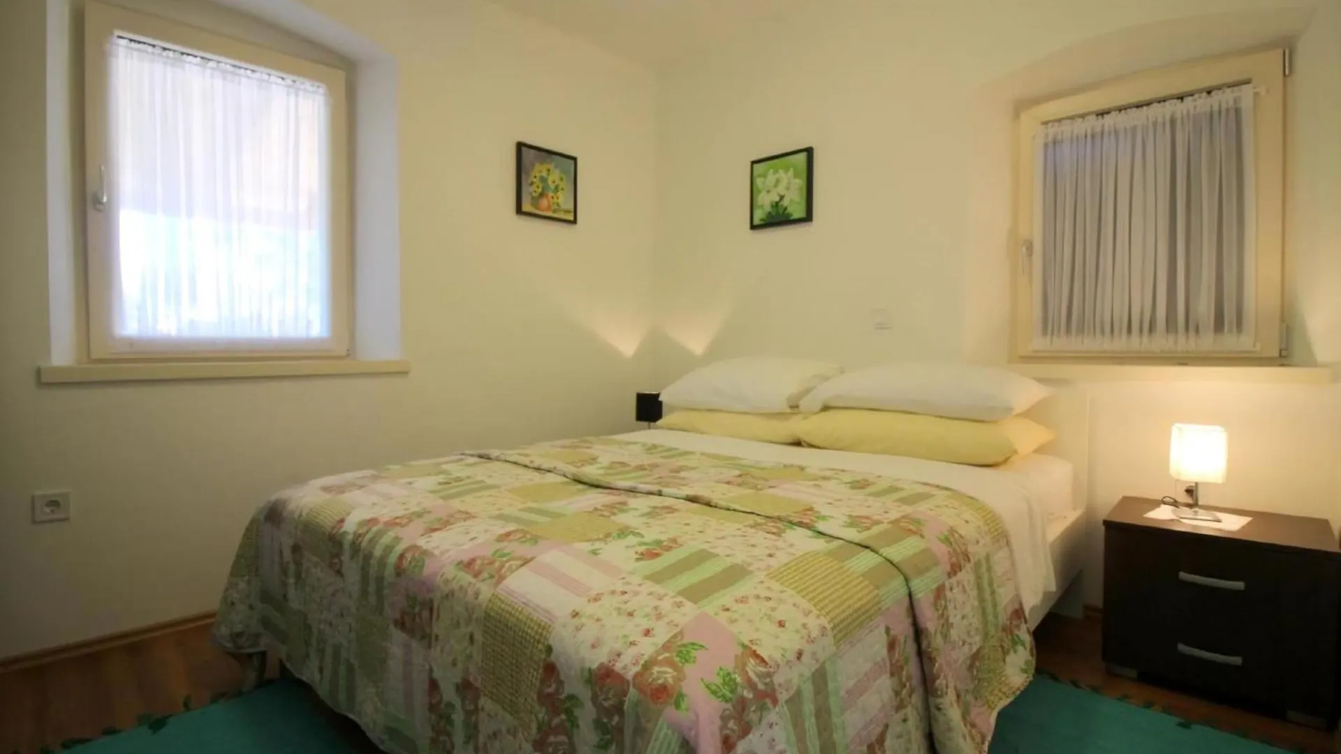 Ferienhaus Castello Mit Gepflegtem Garten Babici Holiday home